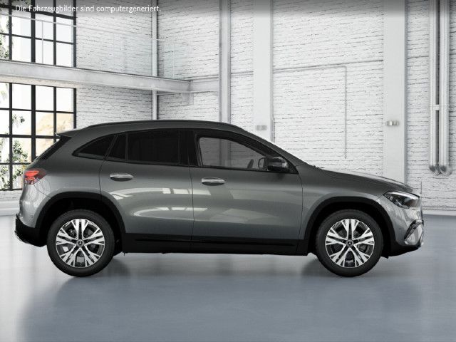 Mercedes-Benz GLA 180 