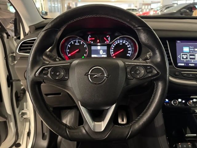 Opel Grandland X 1.2 Turbo Turbo Ultimate