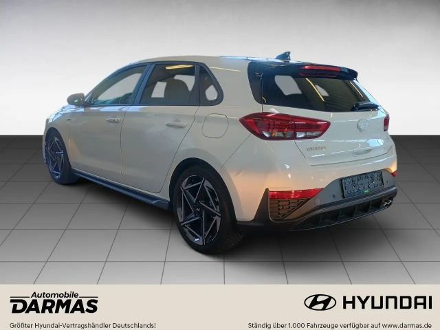 Hyundai i30 2WD N Line T-GDi