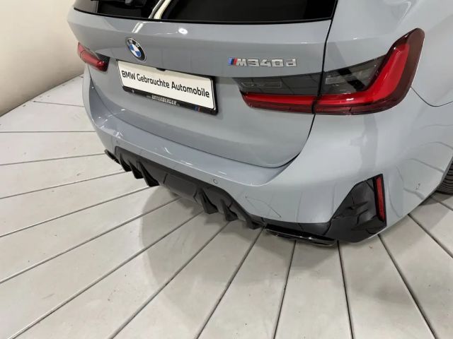 BMW 340 Touring xDrive