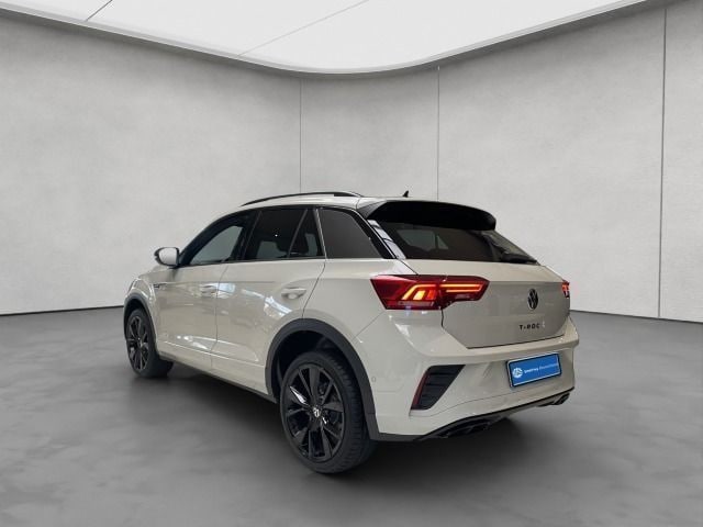 Volkswagen T-Roc 1.5 TSI DSG R-Line