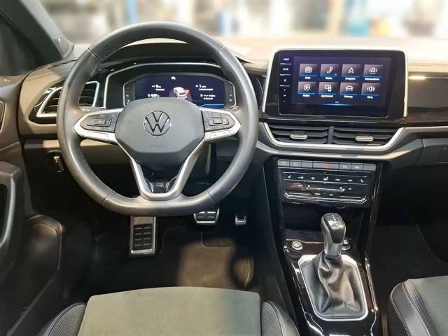 Volkswagen T-Roc 1.5 TSI DSG R-Line