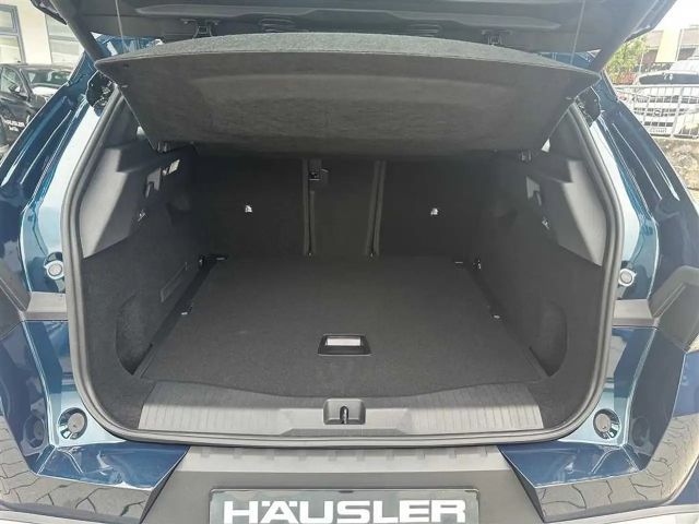 Opel Grandland X Edition Hybrid