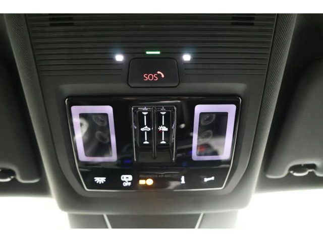 Volkswagen Tiguan 2.0 TDI DSG R-Line