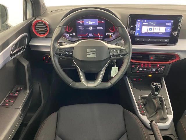 Seat Arona 1.0 TSI FR-lijn