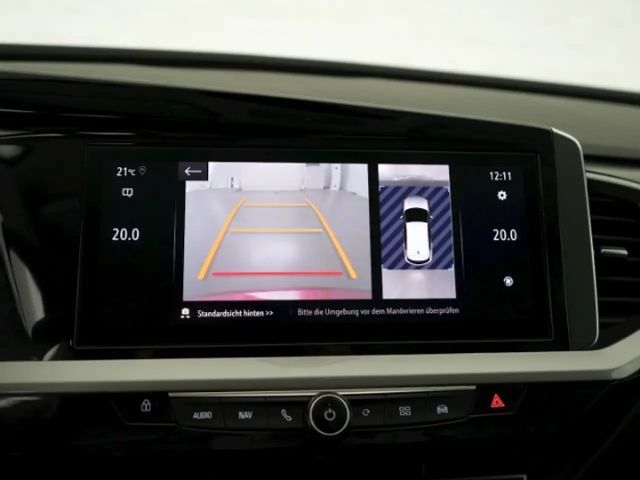 Opel Grandland X GSe