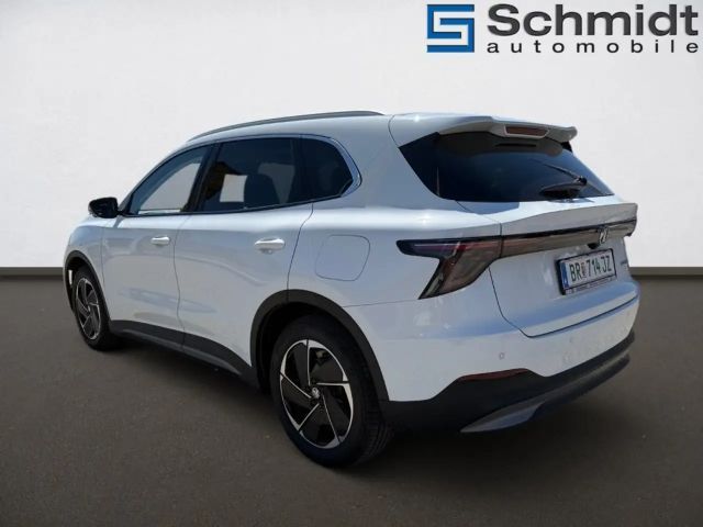 MG MGS5 64 kWh EV Luxury