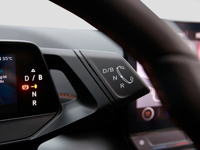Cupra Born 77 kWh
