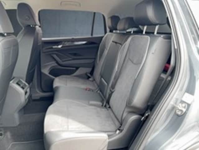 Volkswagen Tayron 2.0 TDI DSG Elegance Elegance