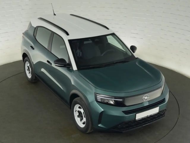 Opel Frontera Edition