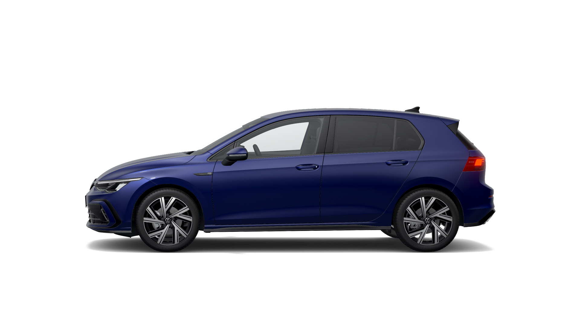 Volkswagen Golf 1.5 eTSI Golf VIII R-Line