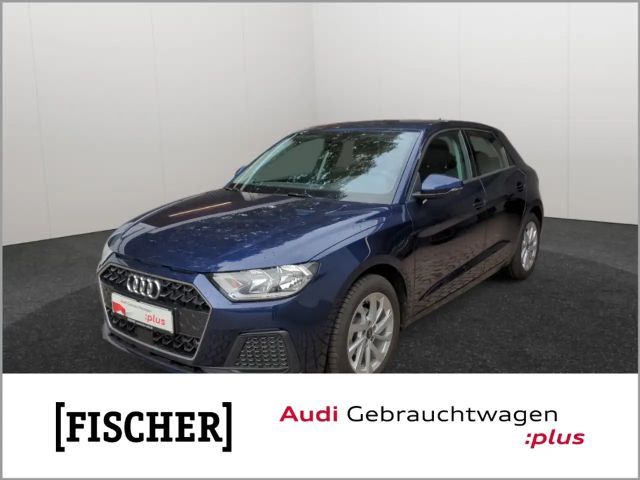 Audi A1 25 TFSI Sportback
