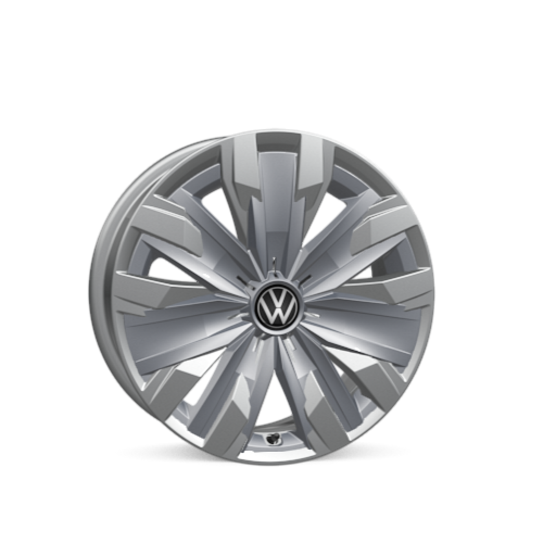 Volkswagen T-Roc Highline