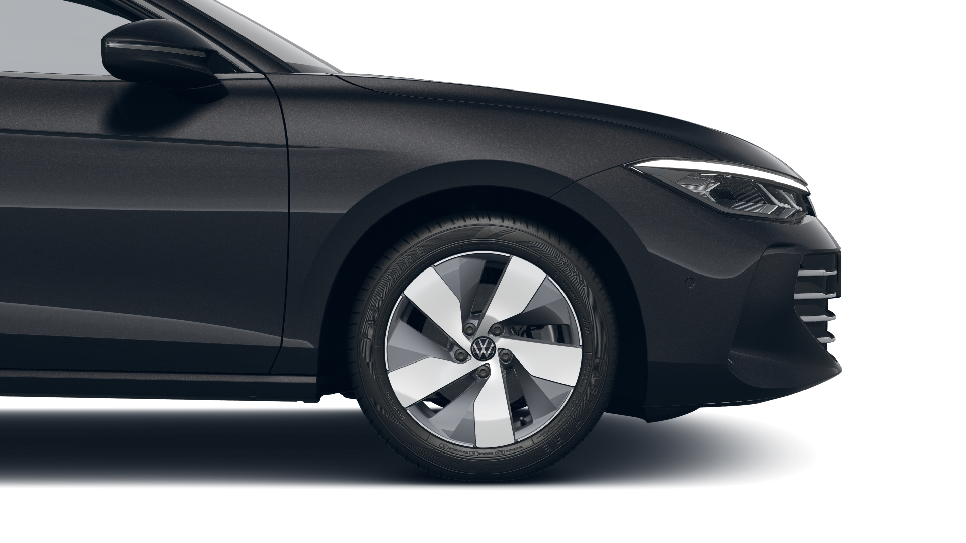 Volkswagen Passat 2.0 TDI Business DSG Variant