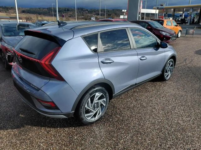 Hyundai Bayon 1.2