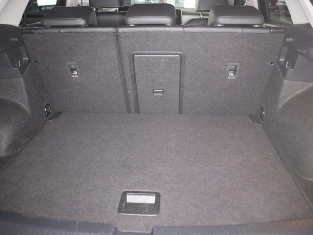 Volkswagen T-Roc 2.0 TDI DSG