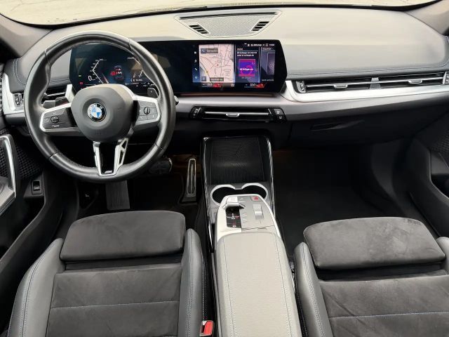BMW X1 sDrive20i