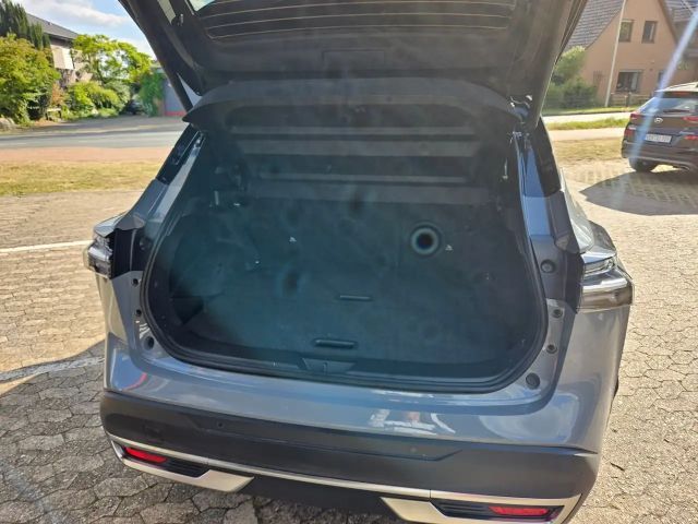 Nissan Qashqai DIG-T N-Connecta