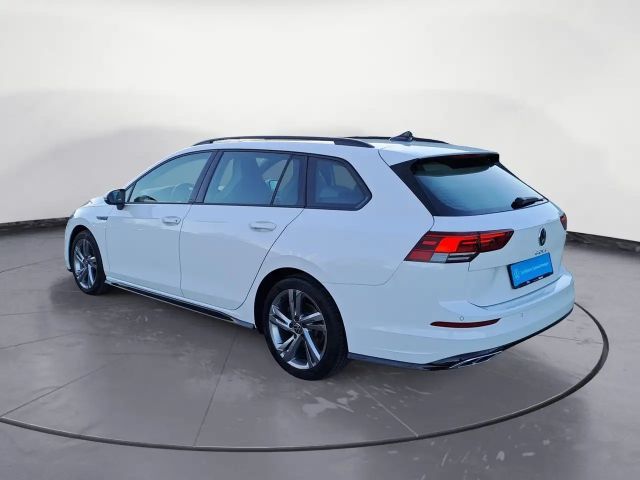 Volkswagen Golf 1.5 TSI R-Line Variant