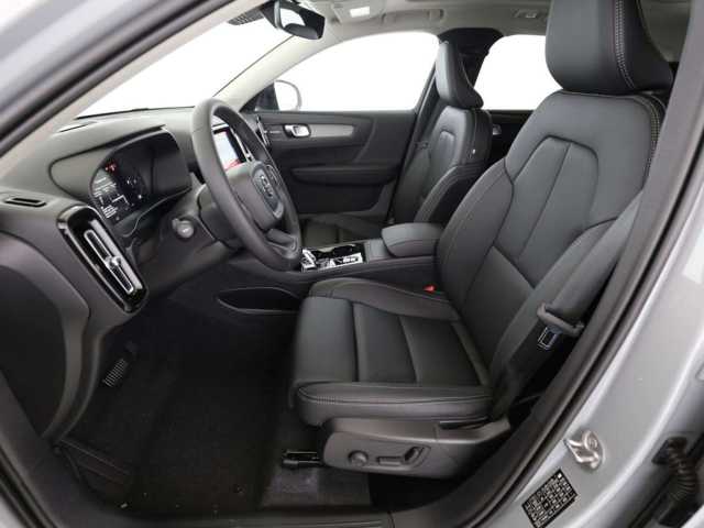 Volvo XC40 Dark Ultimate