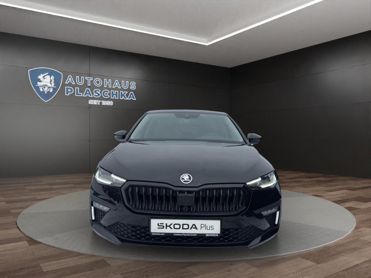 Skoda Scala 1.0 TSI Selection