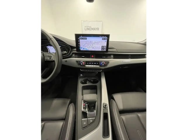 Audi A4 allroad 40 TDI Quattro