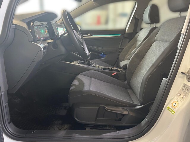 Volkswagen Golf 1.5 TSI Golf VIII