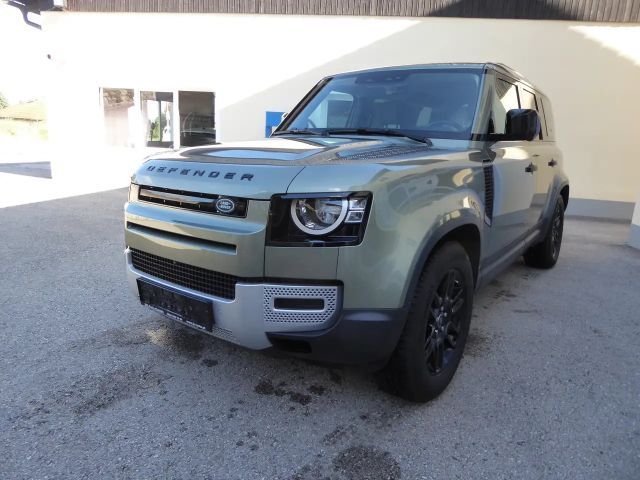 Land Rover Defender 110 AWD D200 S