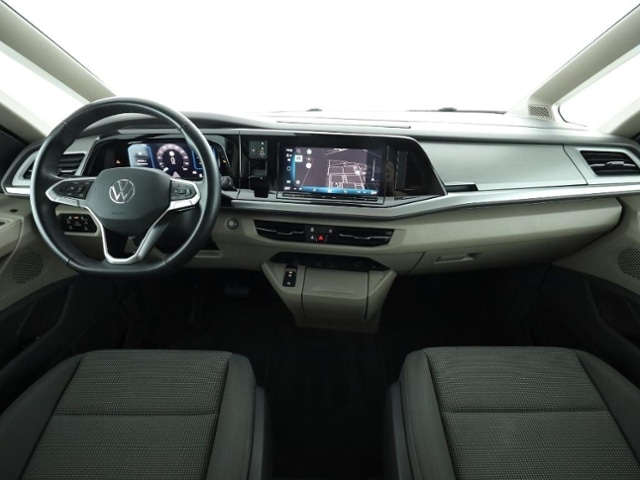 Volkswagen Multivan 2.0 TDI Lang T7