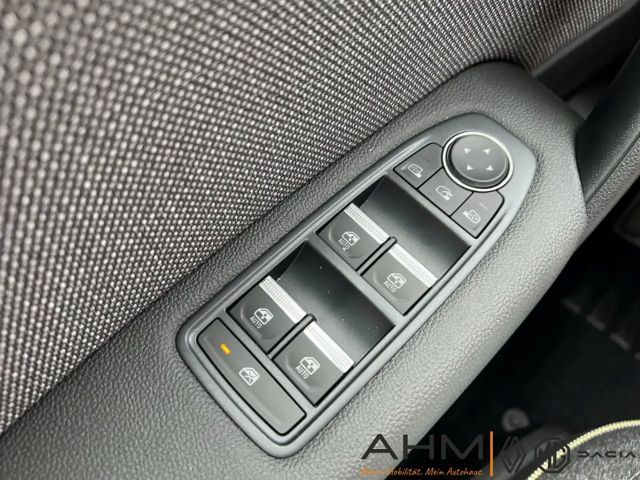 Renault Symbioz Techno