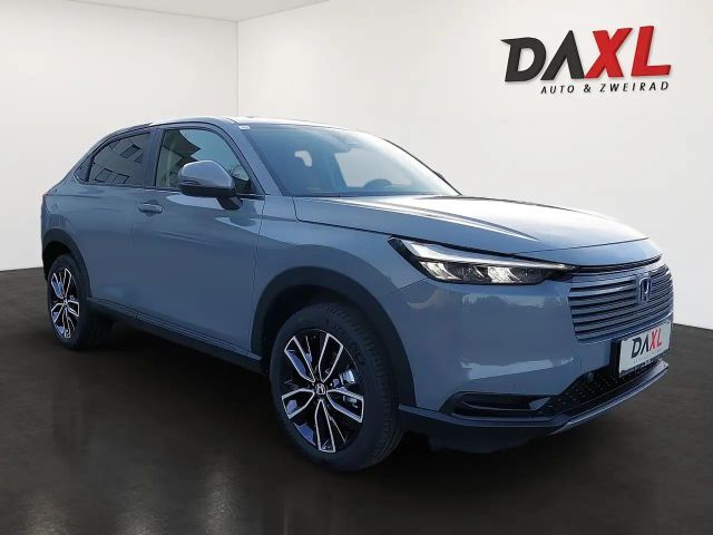 Honda HR-V Elegance Hybrid i-MMD