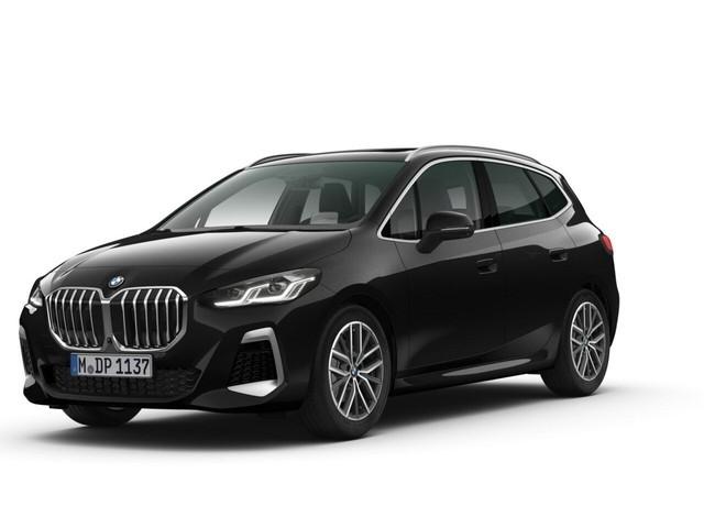 BMW 218 218i Active Tourer DCT M-Sport