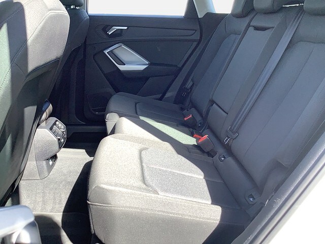 Audi Q3 35 TFSI S-Tronic