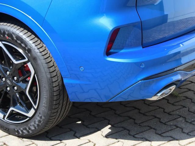 Ford Kuga Hybrid ST Line X