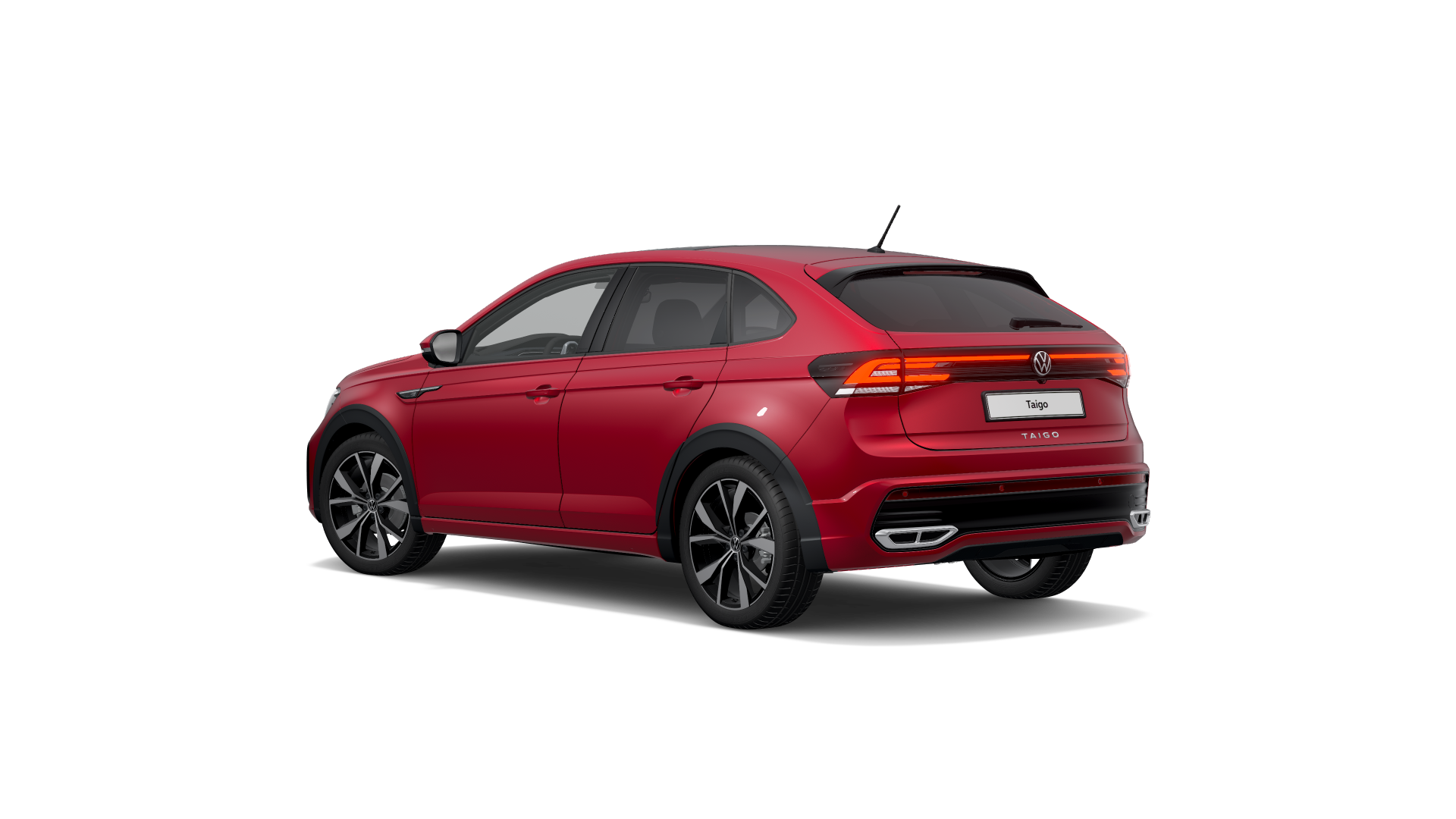 Volkswagen Taigo MATRIX+APP+DAB+PANO+VIRT+LED+NAVI