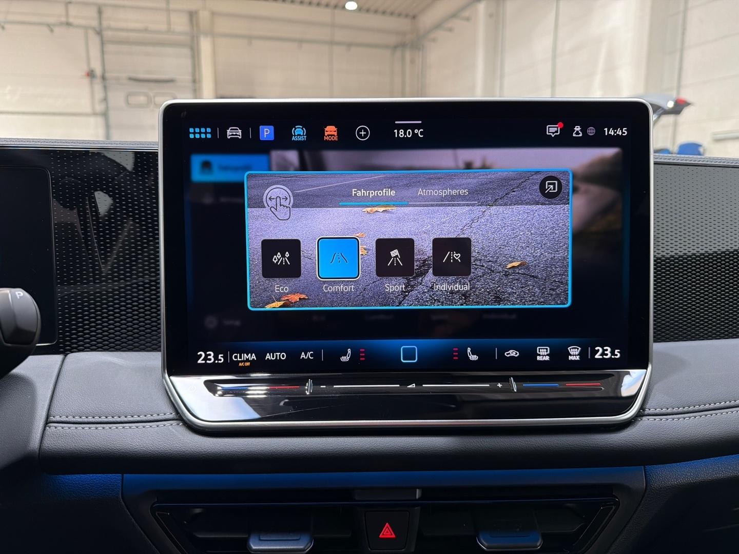 Volkswagen Tiguan 1.5 eTSI DSG IQ.Drive Life