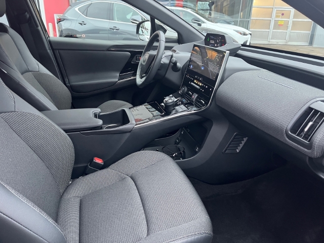 Toyota bZ4X 5-deurs Basis Comfort