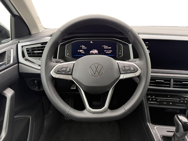 Volkswagen Taigo 1.0 TSI DSG IQ.Drive Style