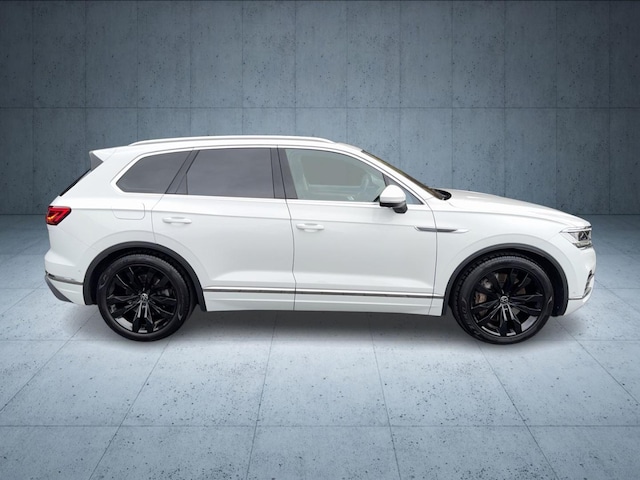 Volkswagen Touareg Atmosphere eHybrid