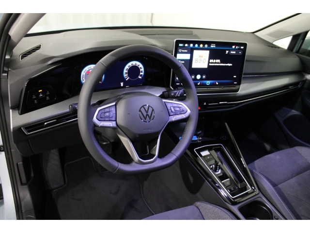 Volkswagen Golf DSG Golf VIII Style