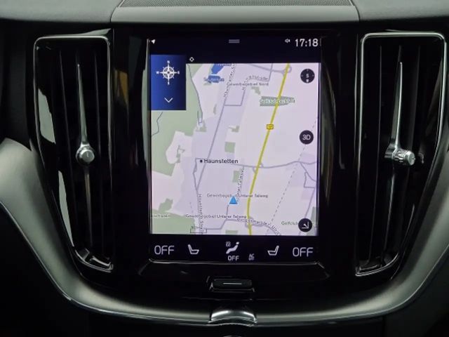 Volvo XC60 Inscription T6