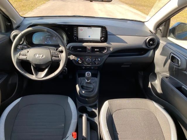 Hyundai i10 1.0 Select