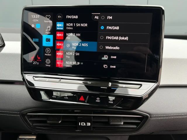 Volkswagen ID.3 150 kW Performance Pro