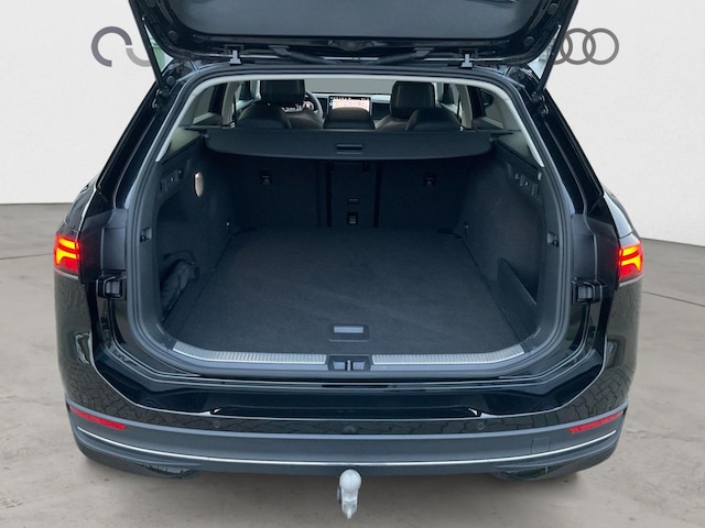 Volkswagen Passat 2.0 TDI Business DSG