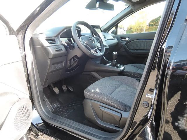 Renault Captur TCe 90 Techno