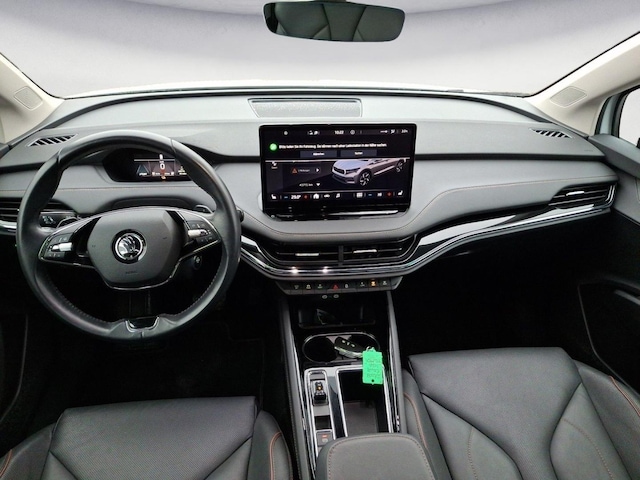Skoda Enyaq iV 80