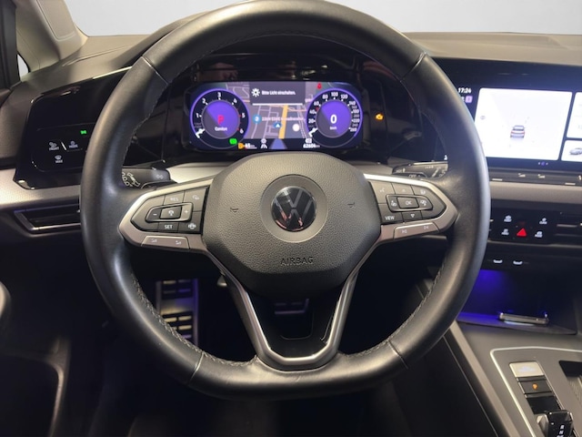 Volkswagen Golf 2.0 TDI DSG Golf VIII