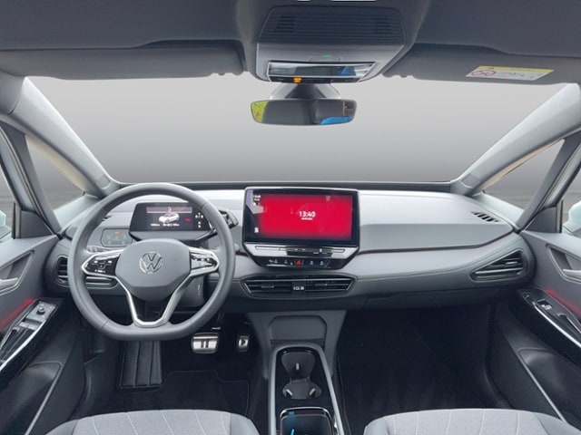 Volkswagen ID.3 IQ.Drive
