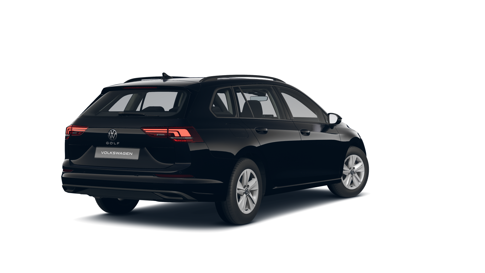 Volkswagen Golf 1.5 TSI Golf VIII Variant