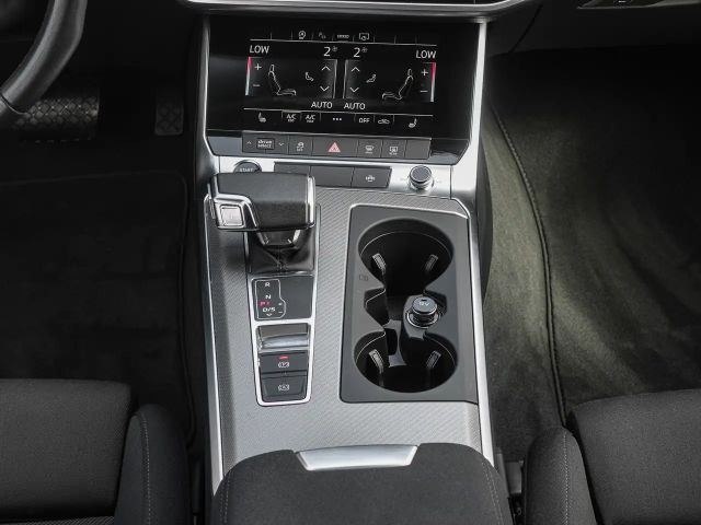 Audi A6 45 TDI Avant Quattro S-Tronic Sport